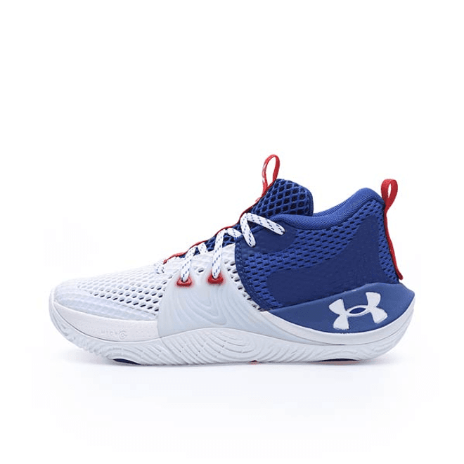 Under Armour Gs Embiid 1