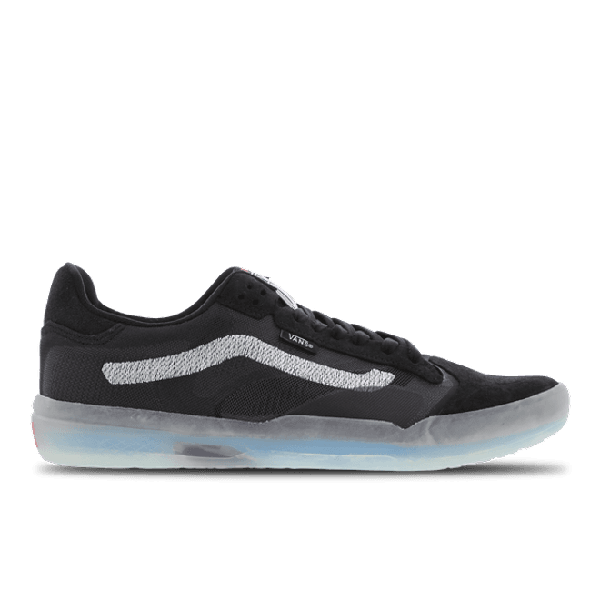 Vans Evdnt