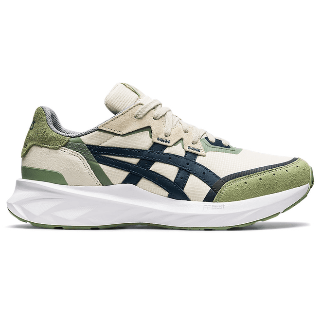 ASICS Tarther Blast Smoke Grey