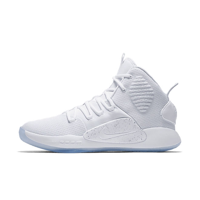 Nike Hyperdunk X EP White