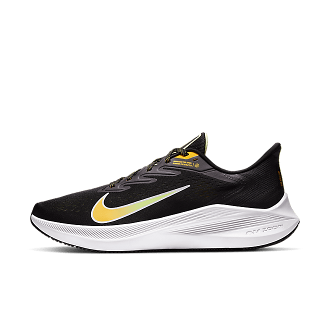 Nike Zoom Winflo 7 University Gold