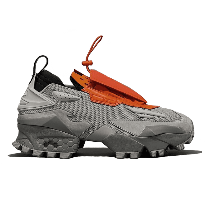 Reebok Experiment 4 Trail Fury Pyer Moss Emergency