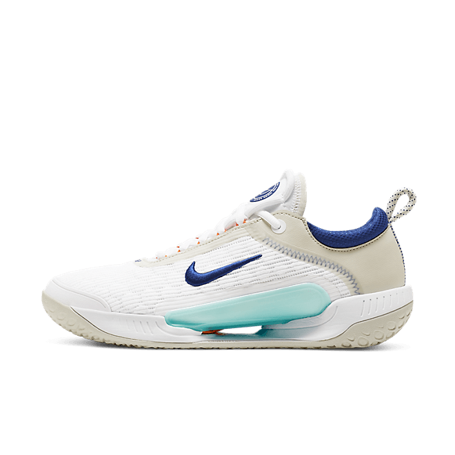 NikeCourt Zoom NXT Hardcourt