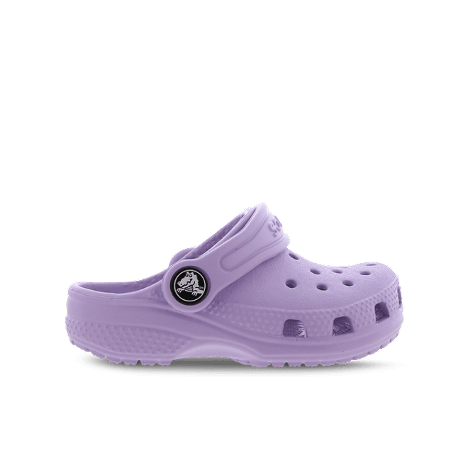 Crocs Clog Pastel