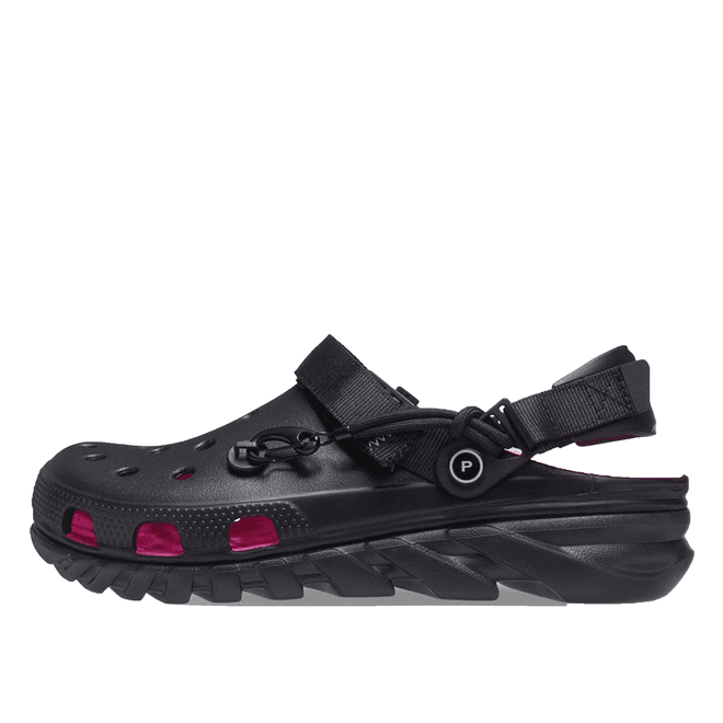 Crocs Crocs Duet Max 2 Posrt Malone Black