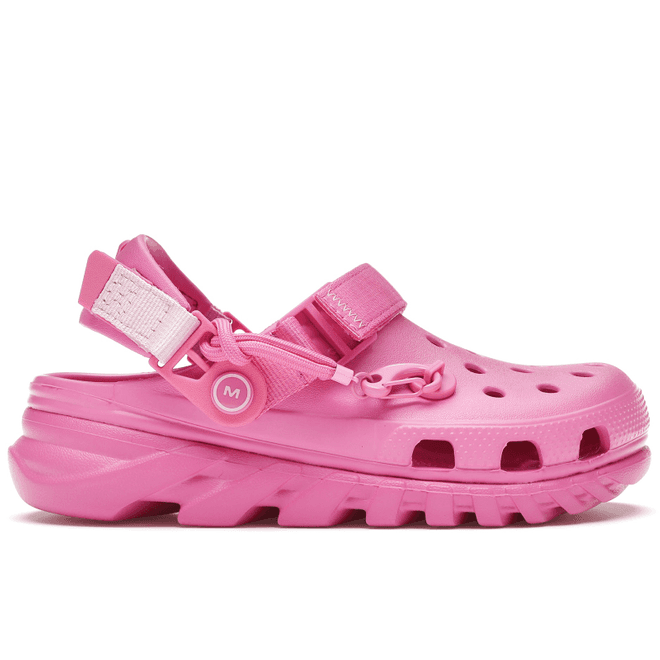 Crocs Duet Max 2 Post Malone Pink