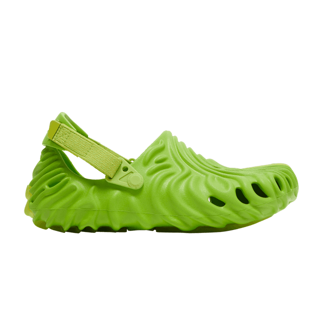 Crocs x Salehe Crocodile