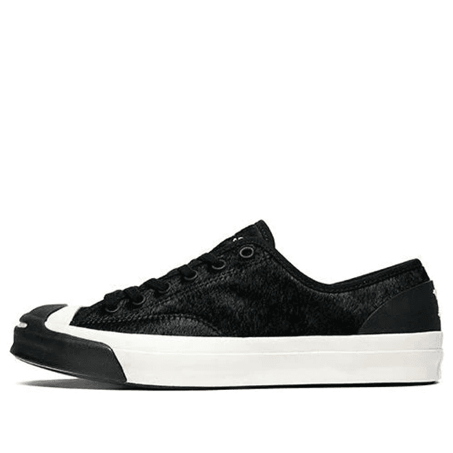 Converse Born x Raised x Jack Purcell ' Black 
