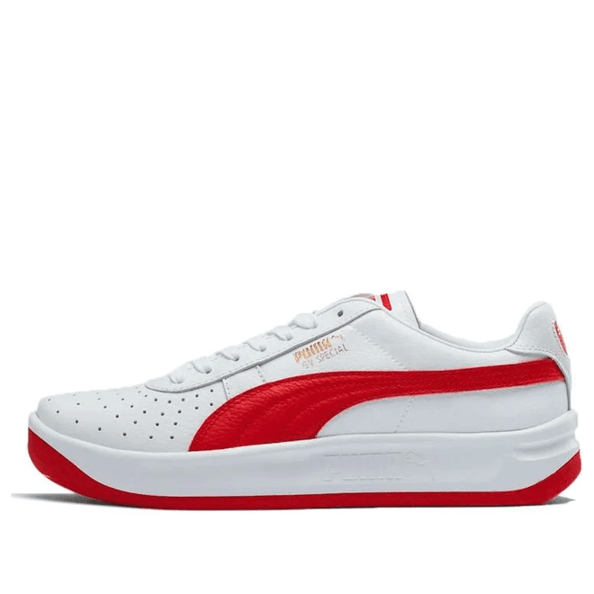 Puma GV Special 'Ribbon ' Puma White