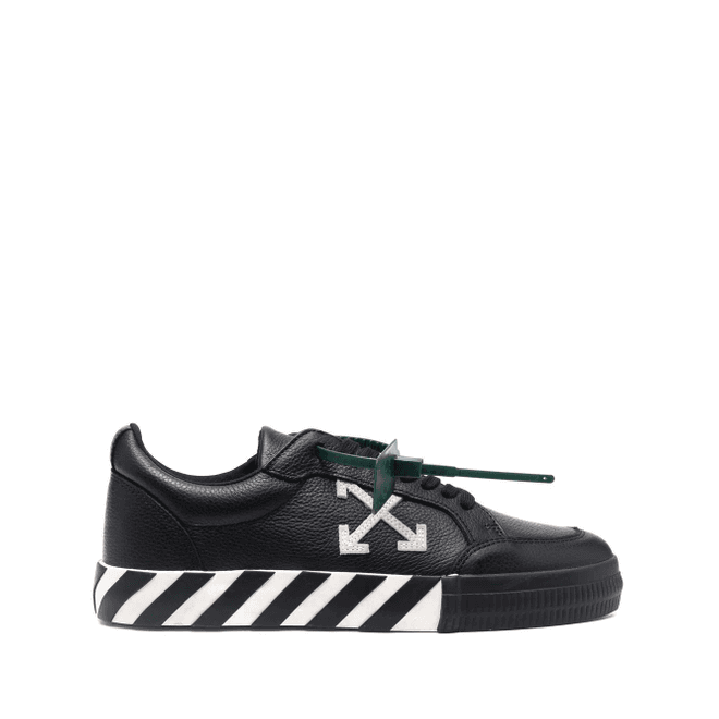 Off-White Vulcanized 