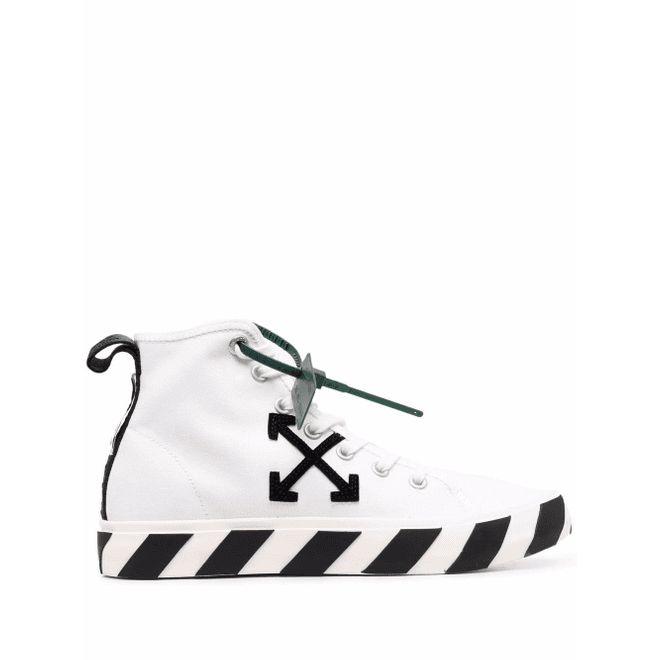 Off-White Vulcanized