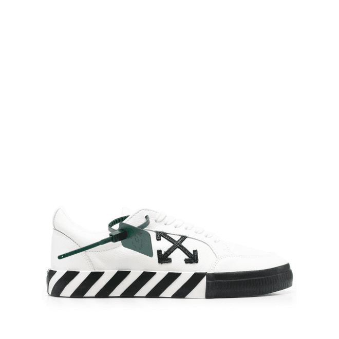 Off-White Vulcanized 