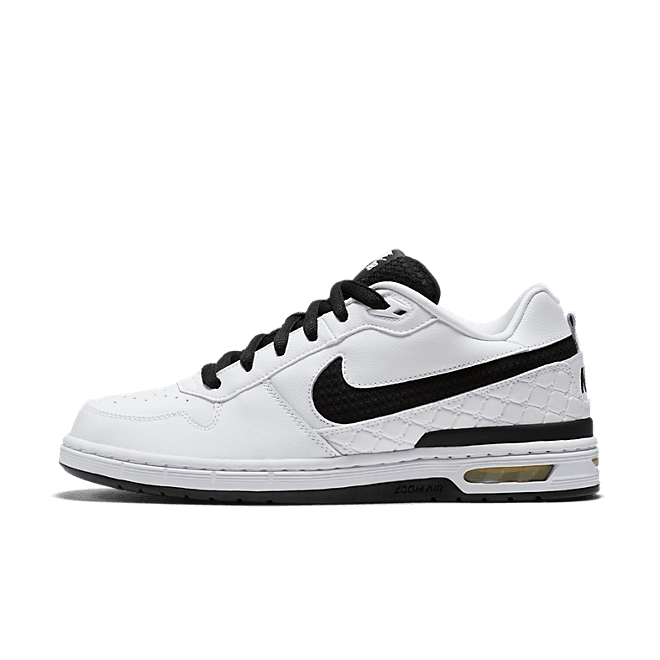 Nike SB Zoom Air Paul Rodriguez Low 'P-Rod'