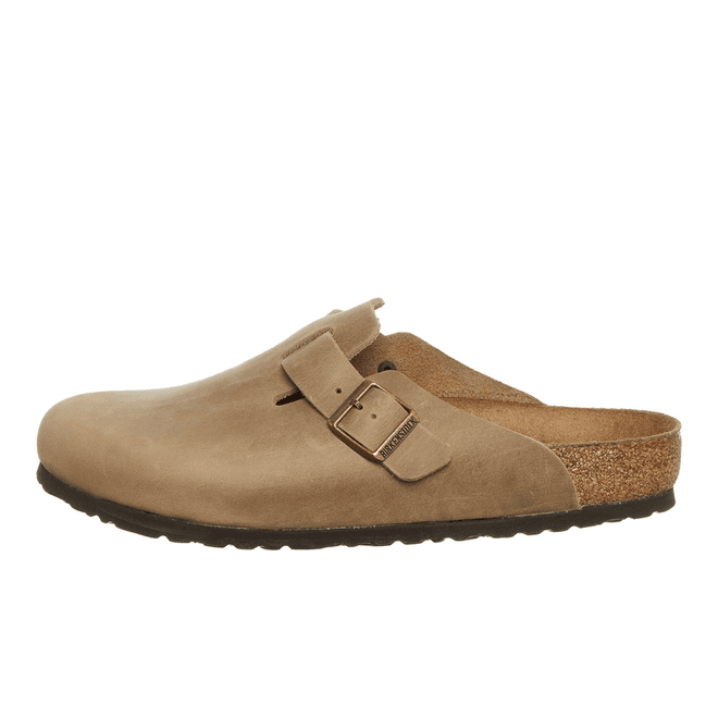 Birkenstock Boston BS  (Regular)