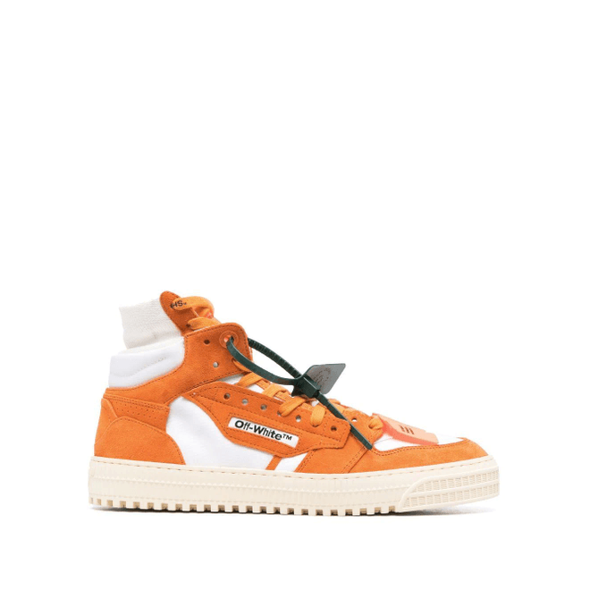 Off-White 3.0 Off Court high-top