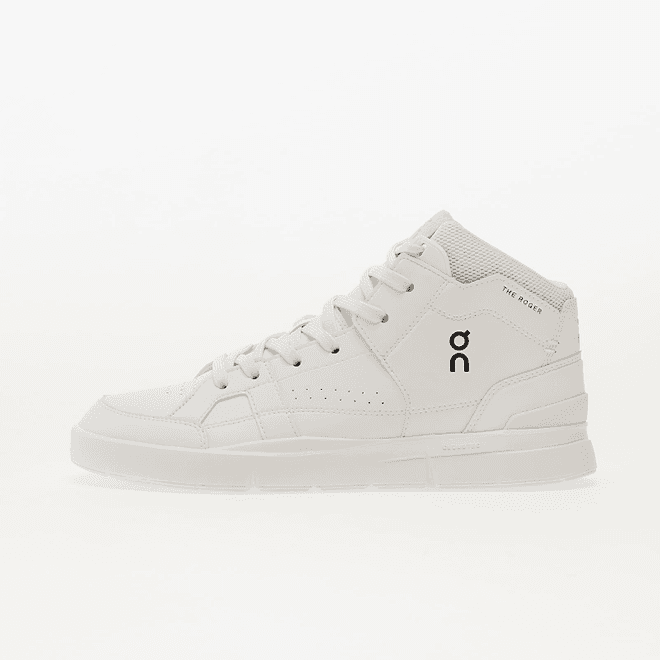 On Wmns THE ROGER Clubhouse Mid