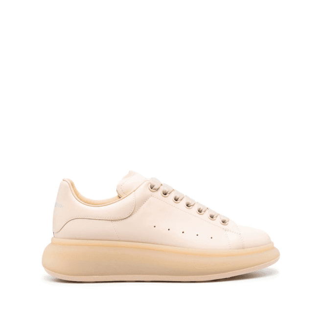 Alexander McQueen Oversized 