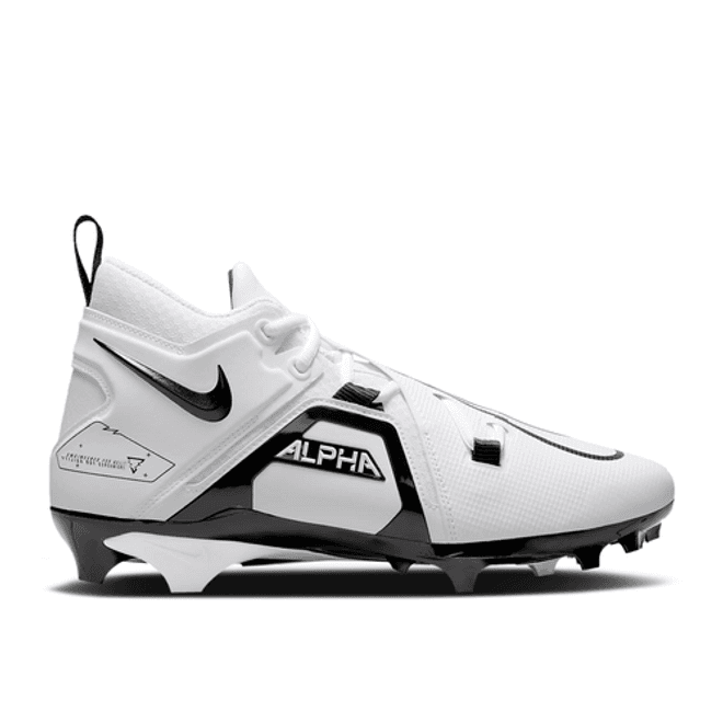 Nike Alpha Menace Pro 3 'White Black'