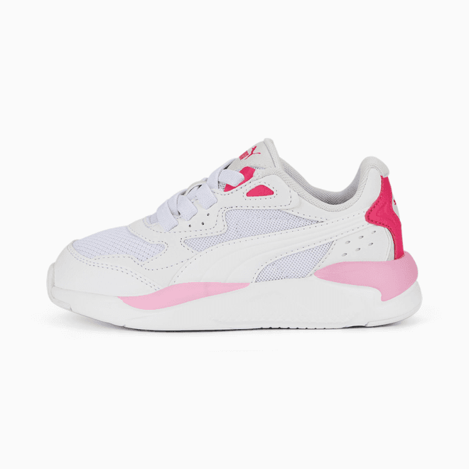 PUMA X-Ray Speed AC Kids' Trainers