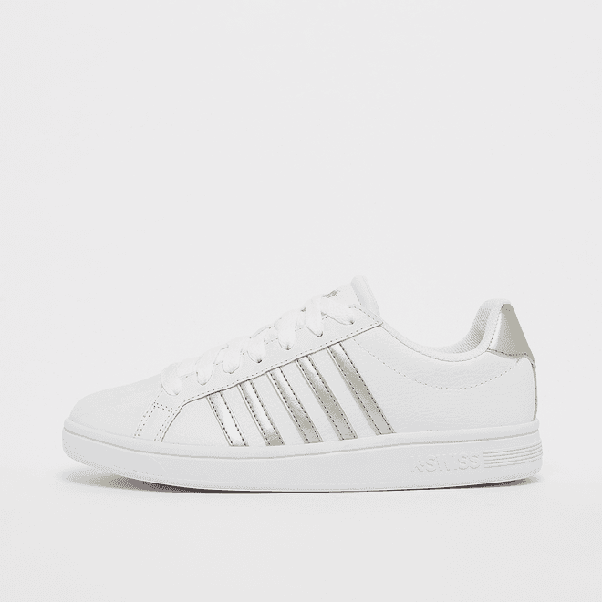 K-SWISS Court Tiebreak