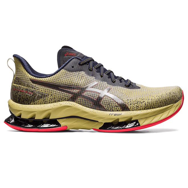 ASICS GEL-KINSEI BLAST LE 2 Olive Oil