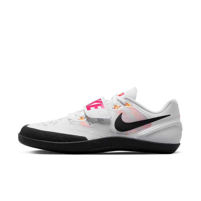 Nike Zoom Rotational 6 'White Hyper Pink'