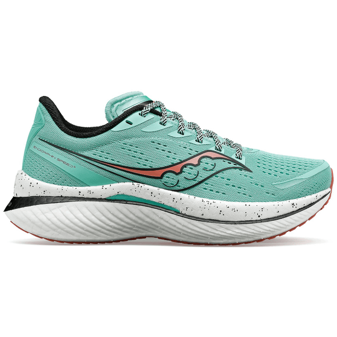 Saucony Endorphin Speed 3 Sprig Black (Women's)