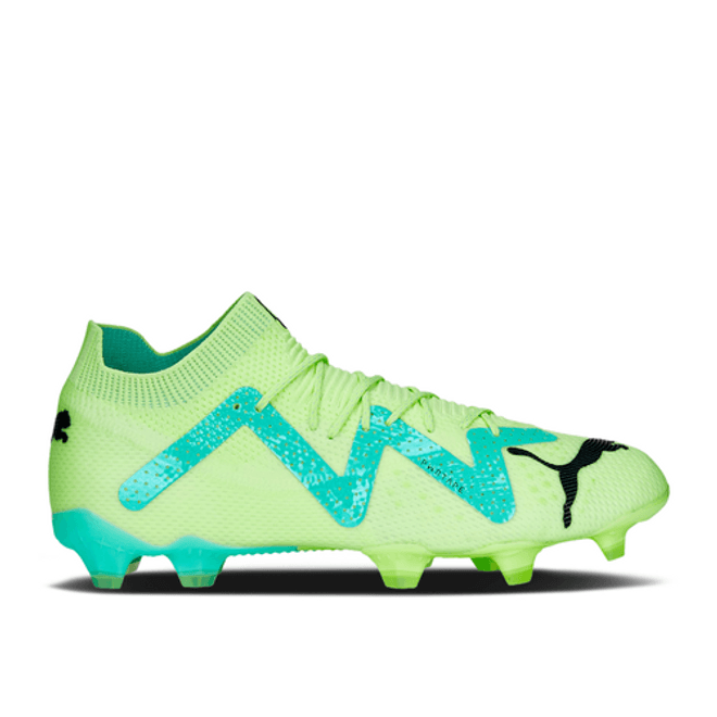 Puma Future Ultimate FG AG 'Supercharge Pack - Fast Yellow'
