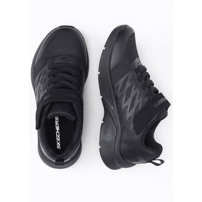 Kinder Sneaker SKECHERS MICROSPEC TEXLOR