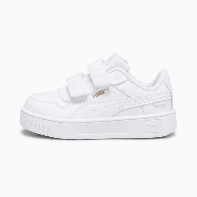 PUMA Carina Street Toddlers' Sneakers