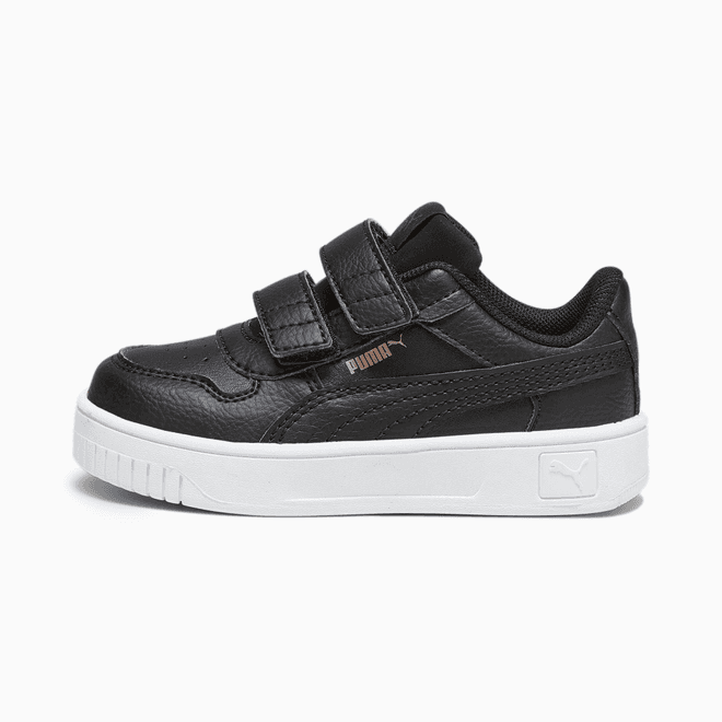 PUMA Carina Street Toddlers' Sneakers
