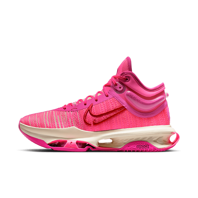 Nike Air Zoom GT Jump 2 EP 'Hyper Pink'