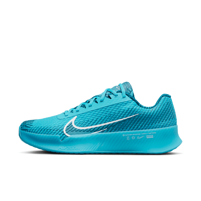 NikeCourt Air Zoom Vapor 11 Hardcourt