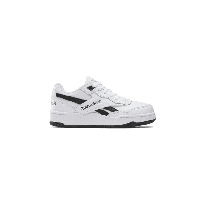 Reebok Kids BB 4000 II leren