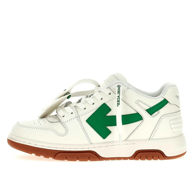 Off-White Out Of Office leren