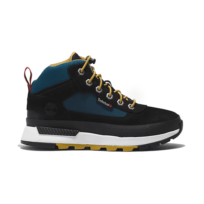 Timberland Field Trekker Mid