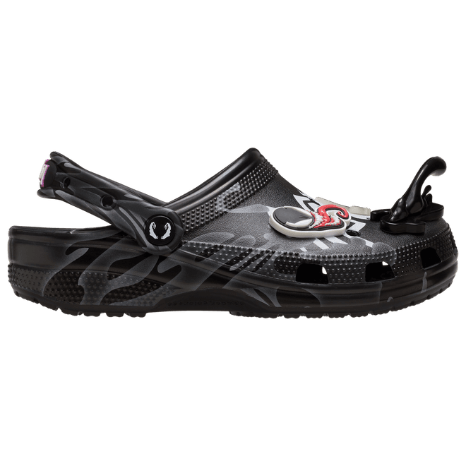Crocs  Classic Clogs Spider-Man Venom