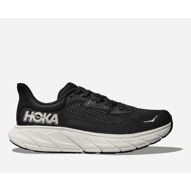 HOKA Arahi 7 Black