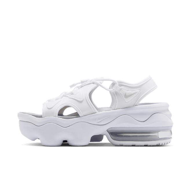 Nike Wmns Air Max Koko Sandal 'White' 
