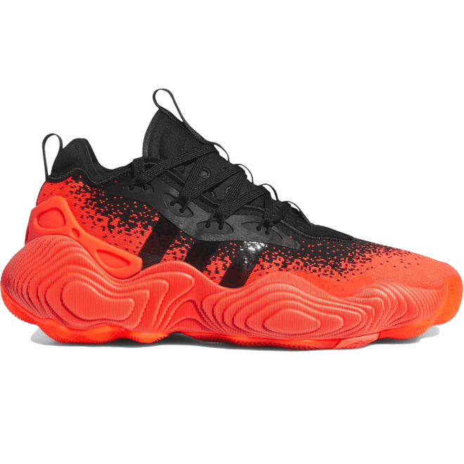 adidas Trae Young 3 'Solar Red'