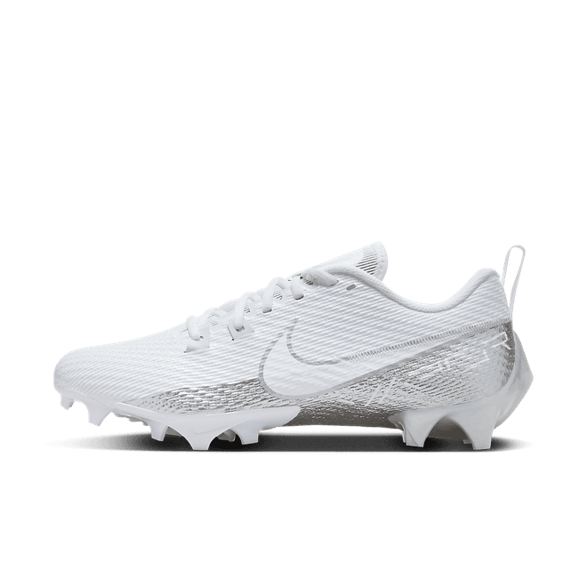 Nike Vapor Edge Speed 360 2 'White Metallic Silver' 