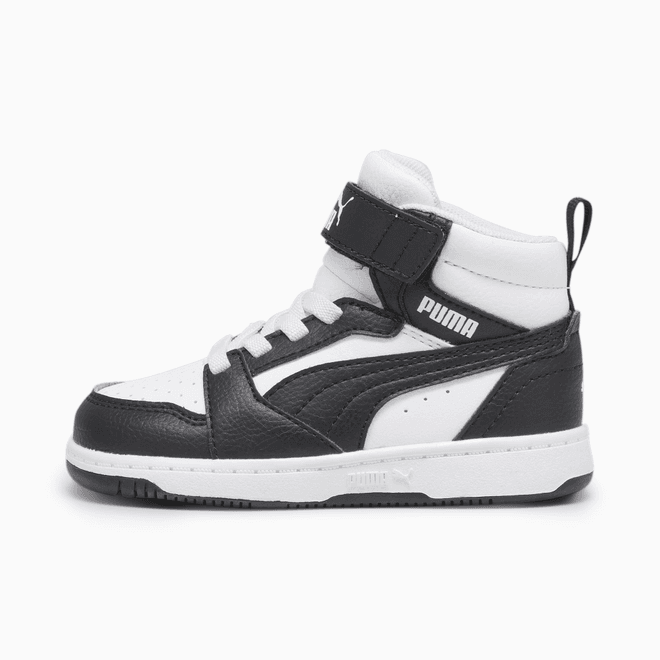 Puma Rebound V6 Mid sneakers