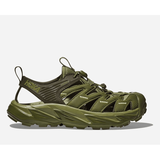 HOKA Hopara Forest Floor