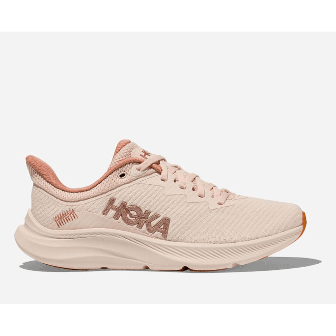 HOKA Solimar Vanilla