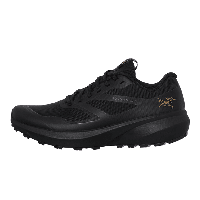 Arc'teryx Norvan LD 3