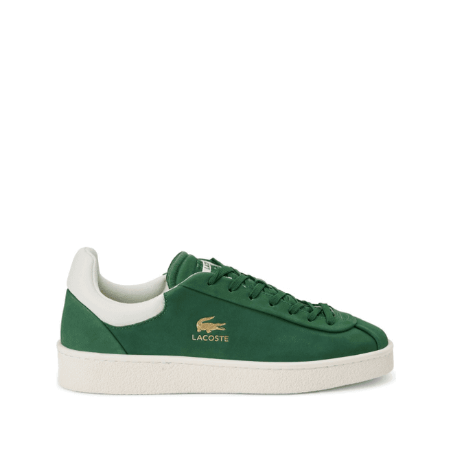 Lacoste Baseshot leather