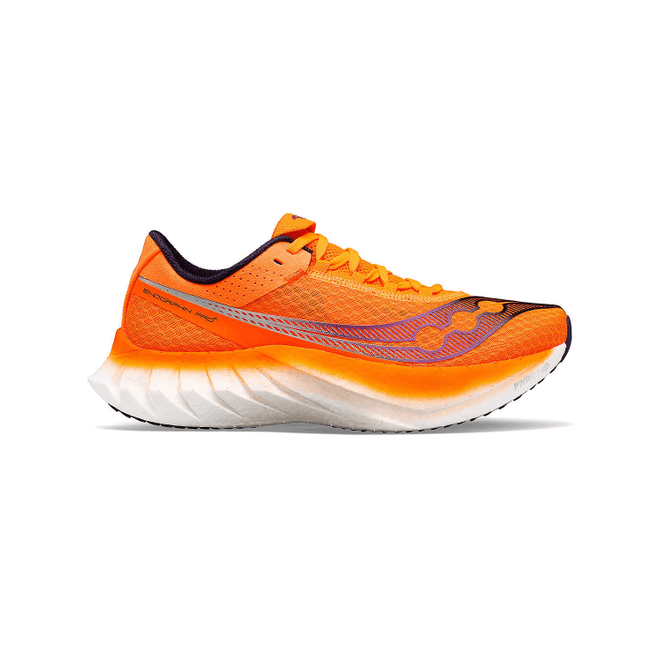 Saucony Endorphin Pro 4 Viziorange