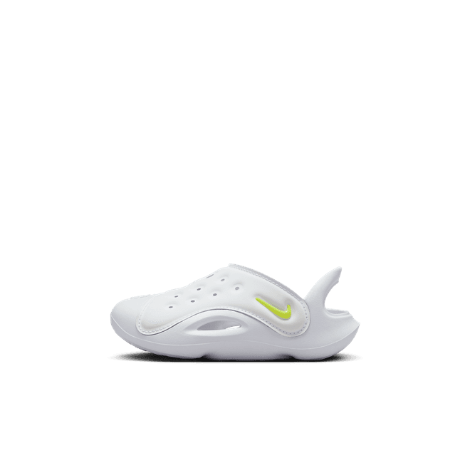Nike Aqua Swoosh Baby/Toddler Sandals