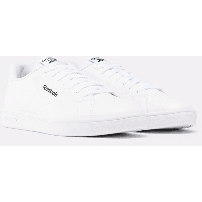 Reebok Reebok Court Clean  Cloud White