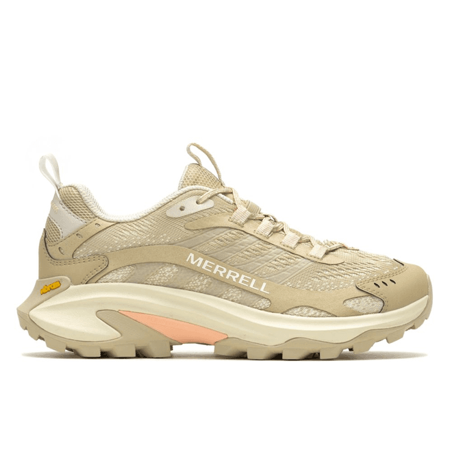 Merrell Moab Speed 2 Khaki